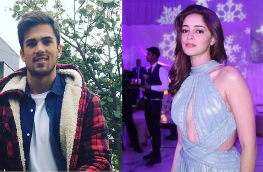 Ananya Panday Talks About Marriage and Future Plans