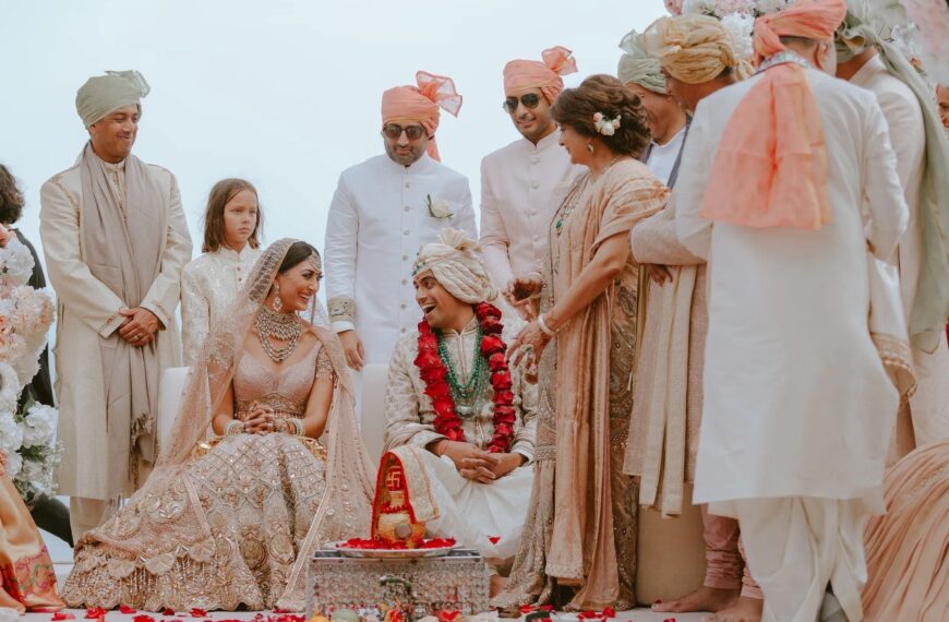 Not invited to a wedding? There’s a proper way to handle that with the bride or groom