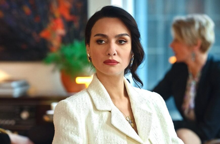 19 best Turkish shows to watch when you’ve binge-watched enough crap and need a breather