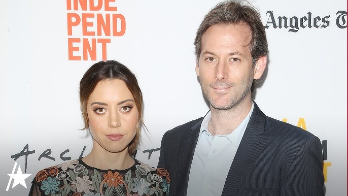 Aubrey Plaza Deactivates Instagram Following Husband Jeff Baena’s Passing