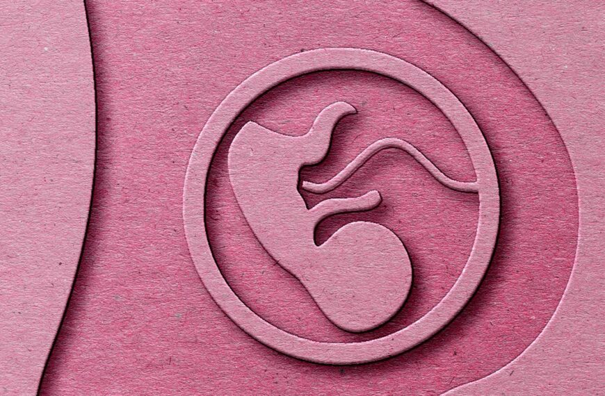 What if I’m never “ready” to have a baby?