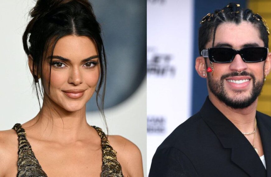 Bad Bunny Clears the Air on New Album’s Inspiration: Is It About Kendall Jenner?
