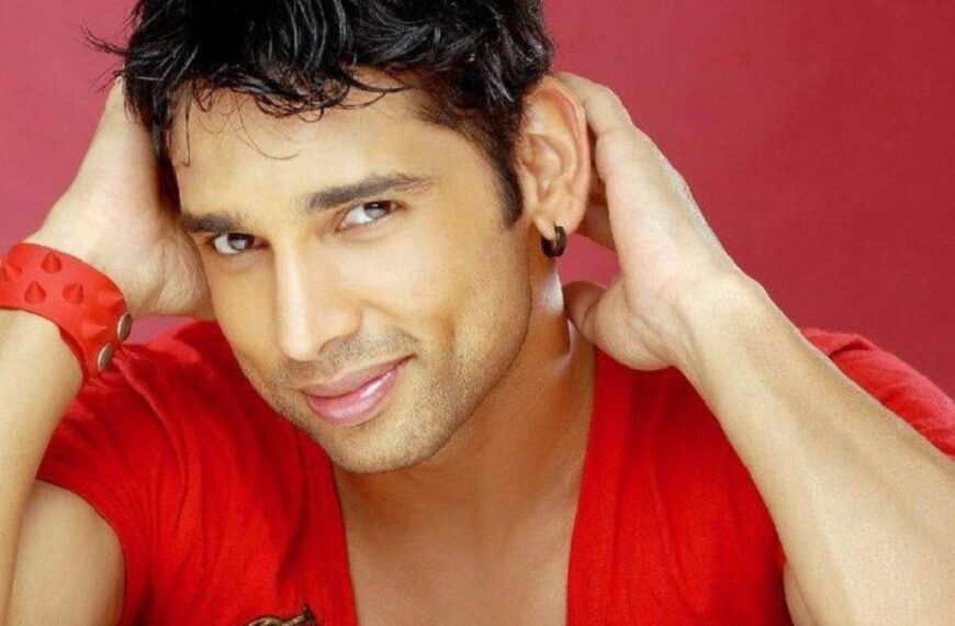 Bhojpuri Actor Sudip Pandey Dies of Heart Attack at 30