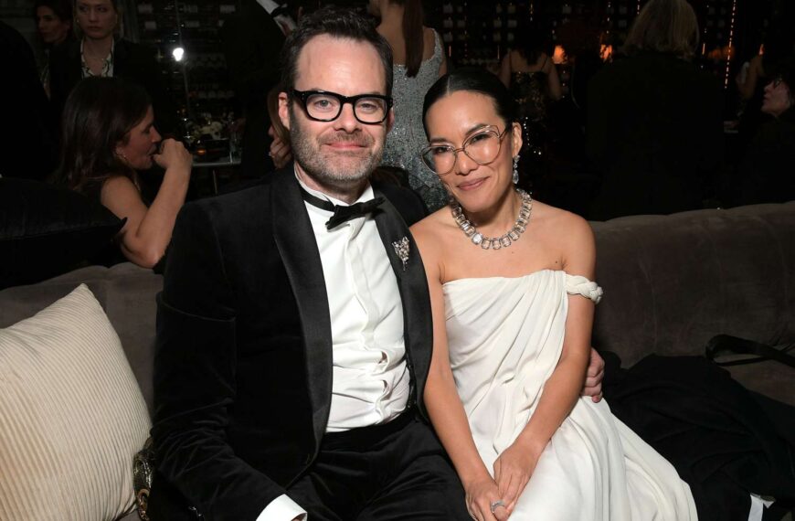 Are Bill Hader and Ali Wong Still Together? The Truth Behind Breakup Rumors