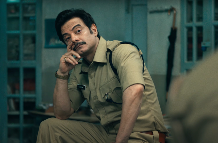 Latest OTT releases this week: 8 new movies and TV shows to watch on Netflix, Prime Video, Disney+ Hotstar and more