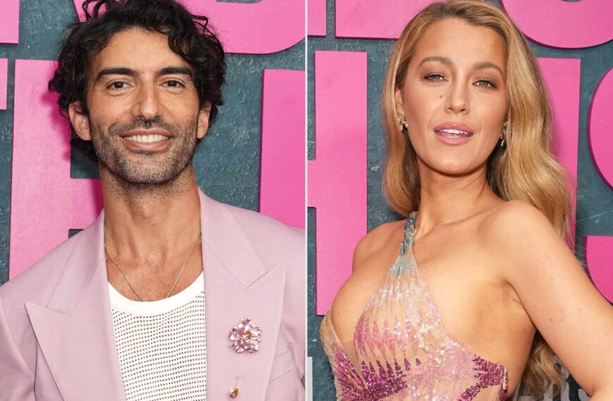Blake Lively Legal Team Defends Her Amid New Allegations from Justin Baldoni Lawyers