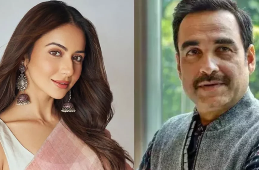 Bollywood Stars Share Their New Year Resolutions and Upcoming Films for 2025