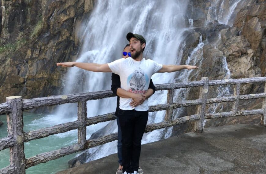 BuzzFeed Brother Orange Documentary: A Tale of Friendship Across Continents