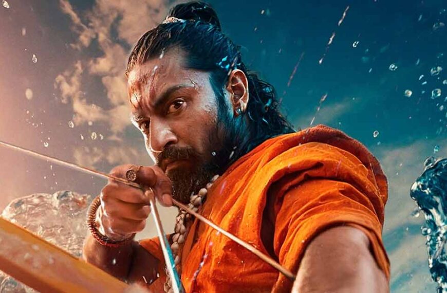 Chhaava Film Controversy: Protests Erupt Over Dance Sequence Involving Vicky Kaushal and Rashmika Mandanna