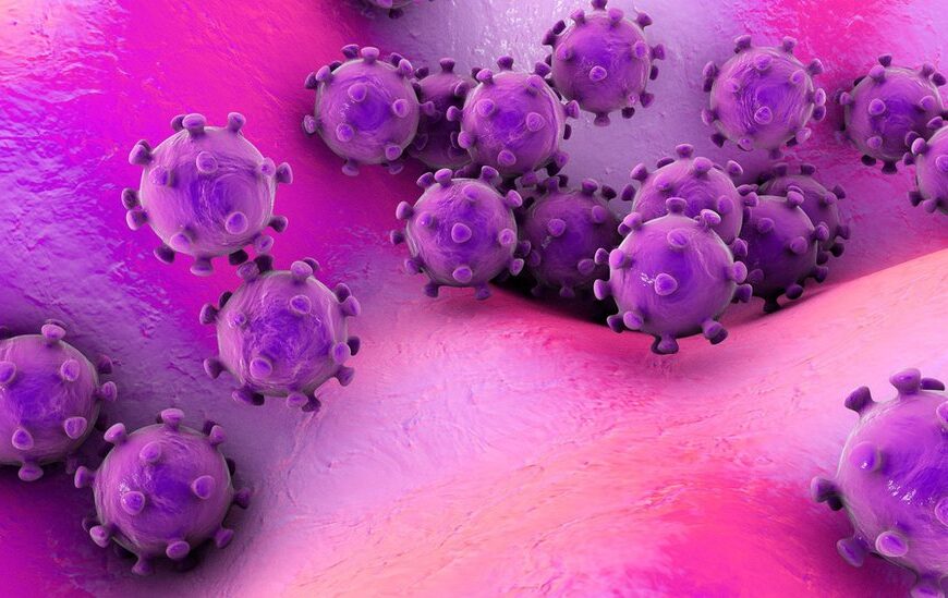 China Grapples with Surge in HMPV Cases Amid Rising Health Concerns