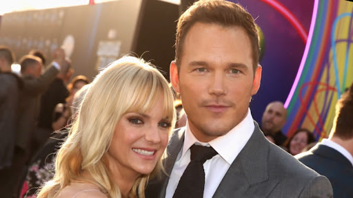 Chris Pratt Addresses Ex-Wife Anna Faris Losing Her Home in Los Angeles Fires