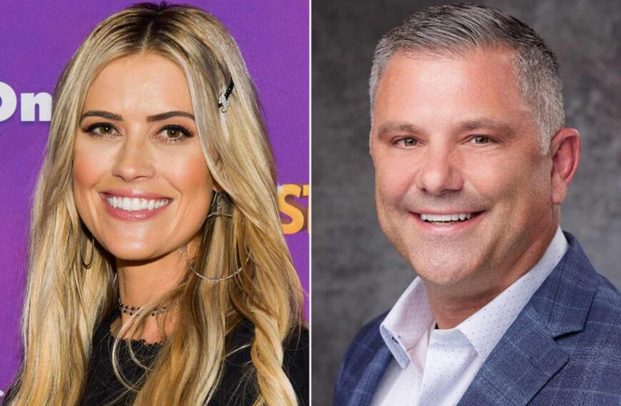 Christina Haack and Christopher Larocca Spark Dating Rumors: Here’s What We Know