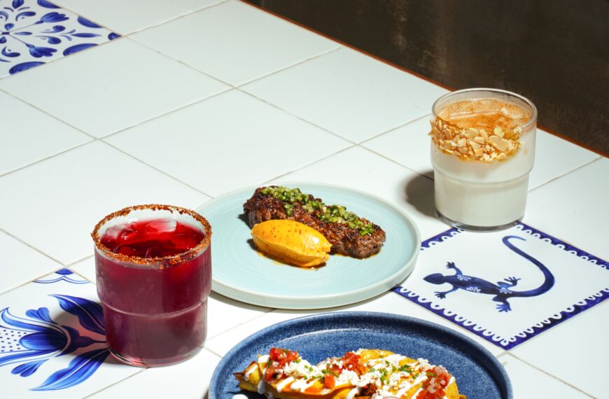 24 new restaurants in India you will find us at this January—across Mumbai, Delhi, Jaipur, Ludhiana and Bengaluru