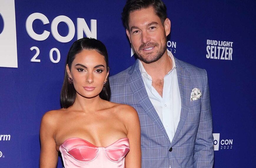 Craig Conover and Paige DeSorbo End Relationship After Three Years