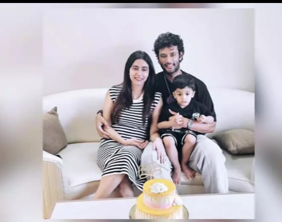 Cricketer Shivam Dube Becomes Father for the Second Time, Welcomes a Baby Girl