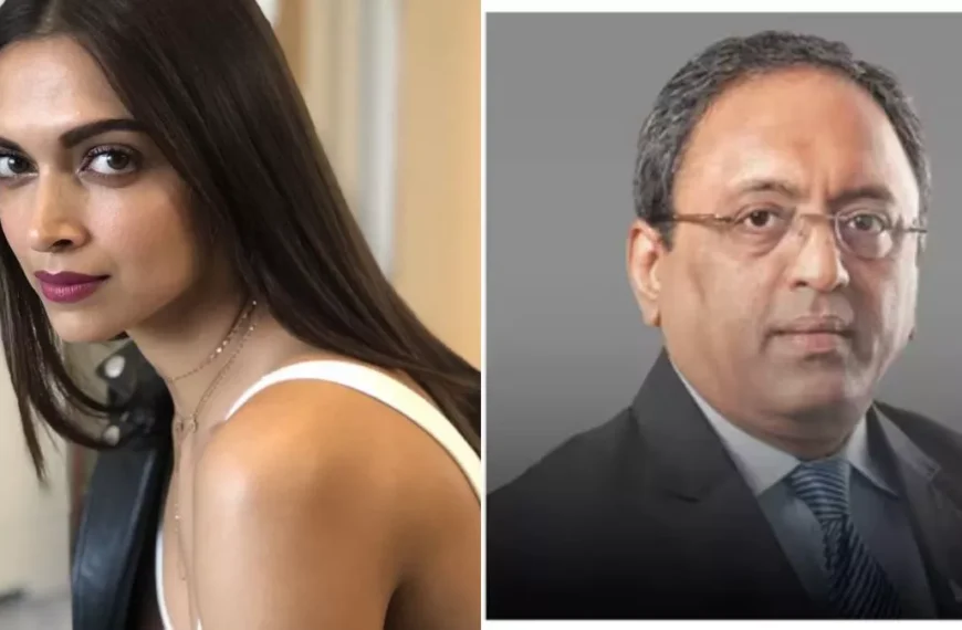 Deepika Padukone Reacts Strongly to SNS Subrahmanyan Call for 90-Hour Work Weeks