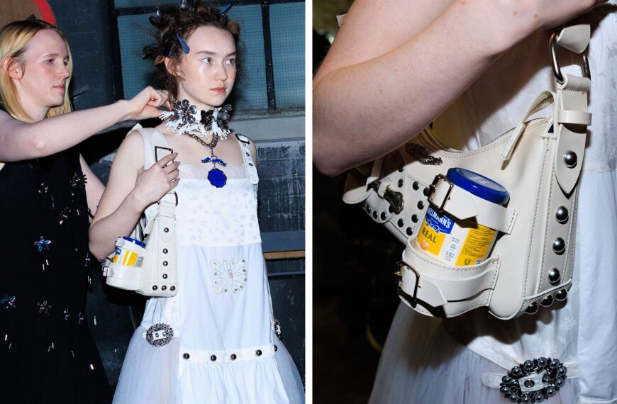 6 food trends fashion needs to know about in 2025