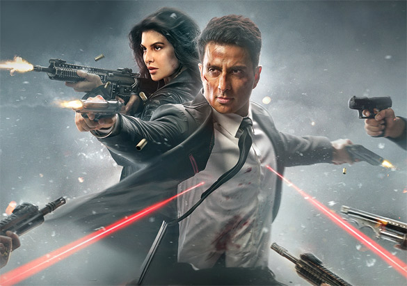 Fateh Box Office Day 2: Sonu Sood and Jacqueline Fernandez’s Film Sees a Slight Drop in Collections