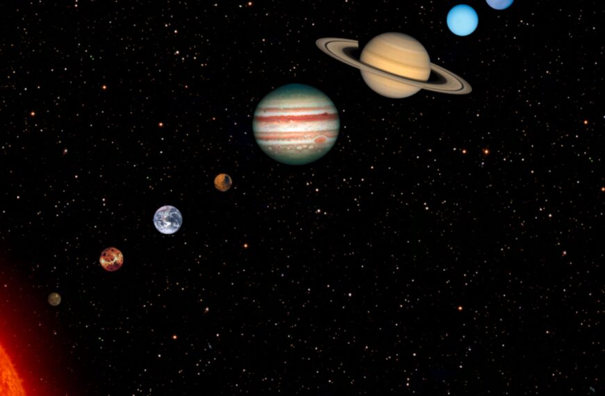 A rare planetary alignment on January 21 will bring great luck to the zodiac signs