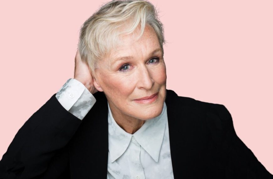 Glenn Close Voices Concerns Over AI in Hollywood: ‘What Is Going to Be Truth?’
