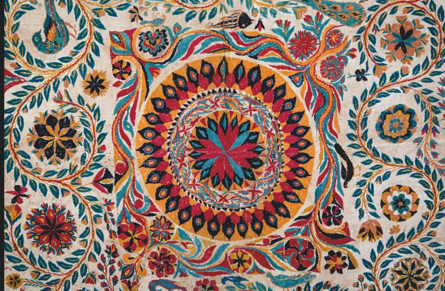 This new showcase hopes to draw eyes to Bengal’s diverse textile heritage