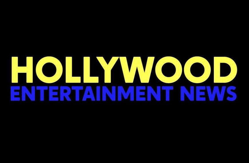 Hollywood News Live: Latest Celebrity Gossip, Movie, and OTT Updates