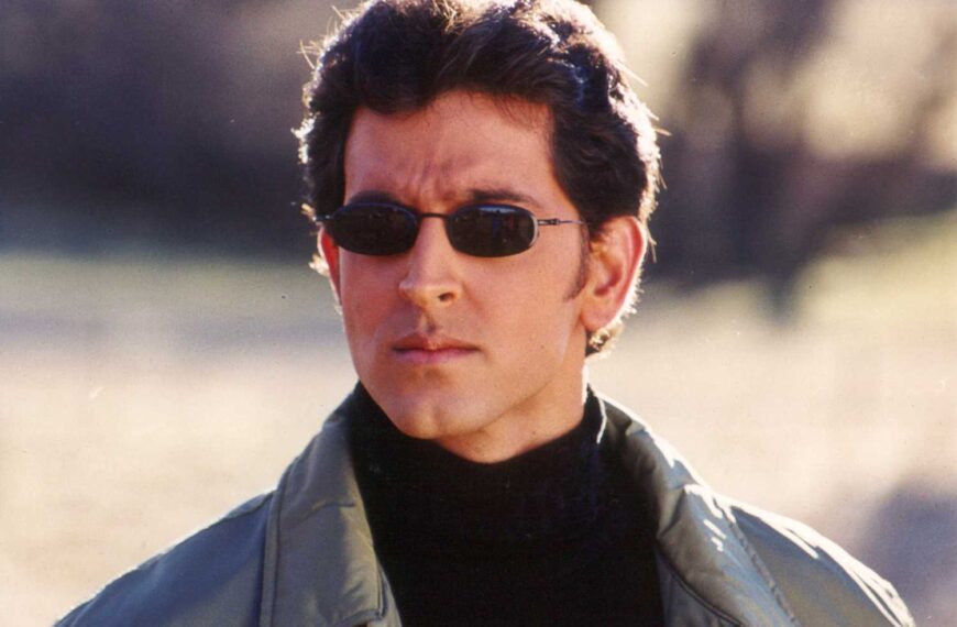 Hrithik Roshan Celebrates 25 Years of Kaho Naa… Pyaar Hai with Handwritten Notes