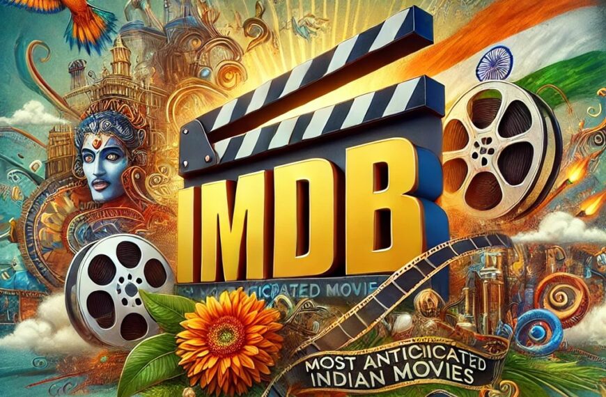 IMDb Reveals Top 20 Most Anticipated Indian Movies of 2025: Salman Khan’s Sikandar Tops the List