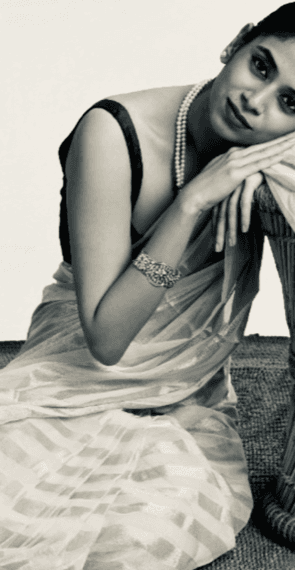 Saris of Memory by Malvika Singh chronicles the history of India’s textile legacy through personal narratives