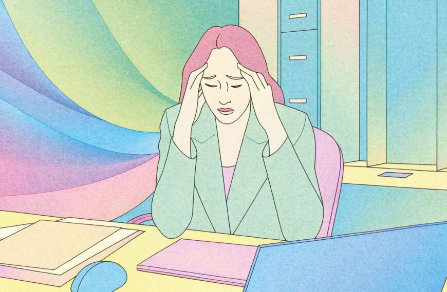 Is imposter syndrome making you feel super insecure at work? Here’s what to do