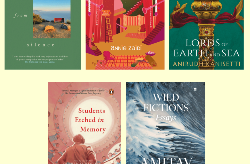 Indian books of 2025: 18 most anticipated titles you must read this year