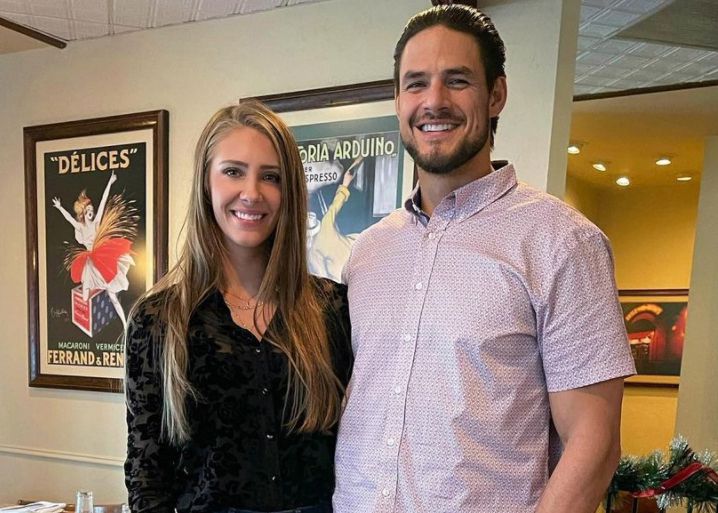 Jenna Compono and Zach Nichols Announce They’re Expecting Baby No. 4