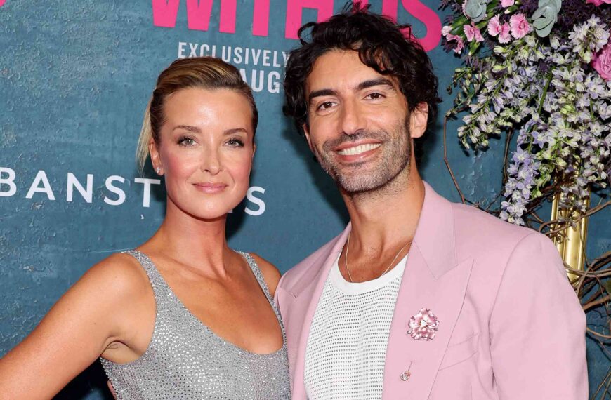 Justin Baldoni’s Lawyer Accused Him of Stealing Script for Five Feet Apart
