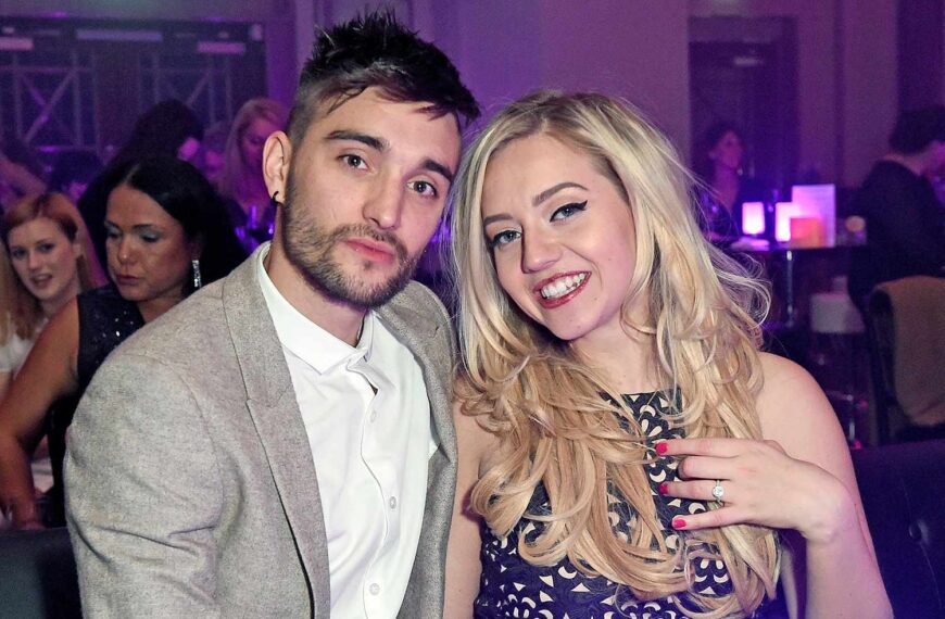 Kelsey Parker New Chapter: Expecting Baby With Partner Will Lindsay After Tom Parker’s Passing