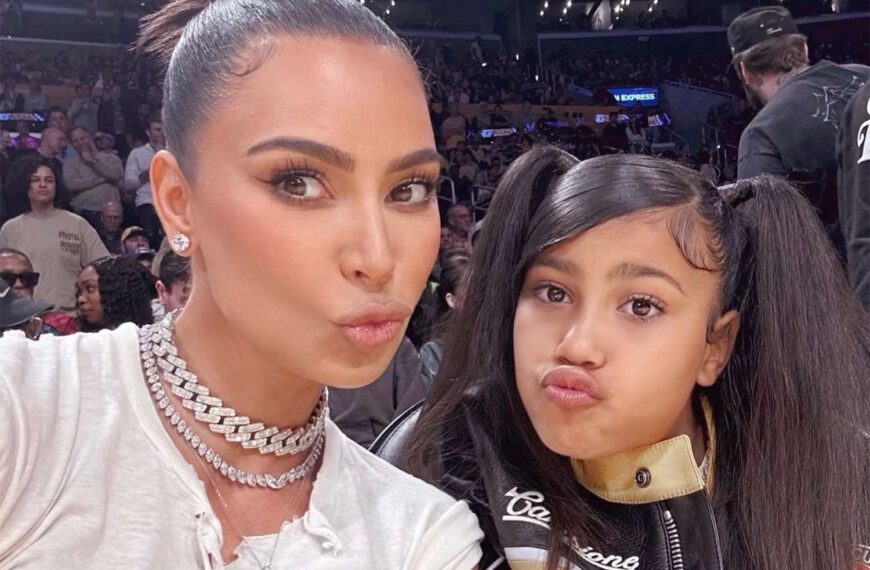 Kim Kardashian Throws an Epic Cowgirl-Themed Party for Daughter Chicago 7th Birthday
