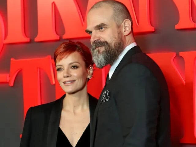Lily Allen Checks into Trauma Clinic Amid Split Rumors with David Harbour