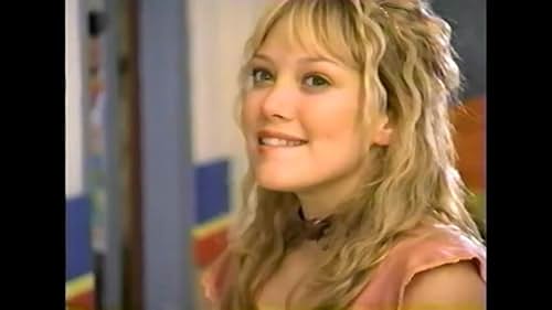Hey Now! Iconic Lizzie McGuire Secrets You Never Knew