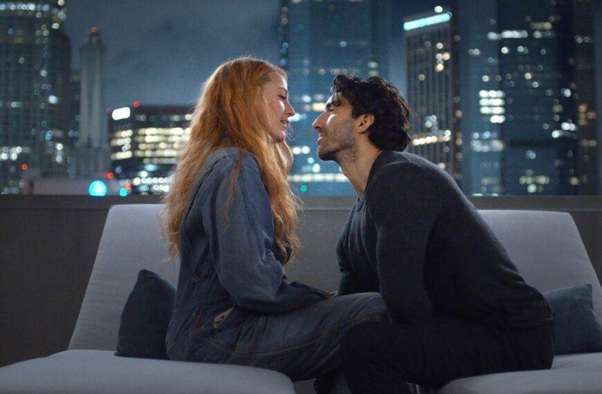 Justin Baldoni plans to publish all his correspondence with Blake Lively on a special website