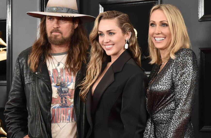 Untangling the Rift Between Miley Cyrus, Billy Ray Cyrus, and Their Family