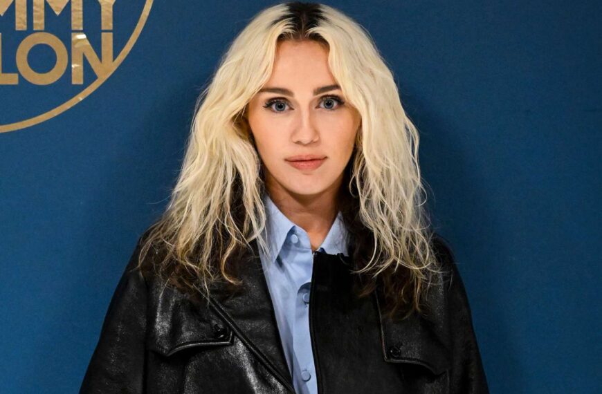 Miley Cyrus Reflects on Losing Her Home in the 2018 Los Angeles Fires