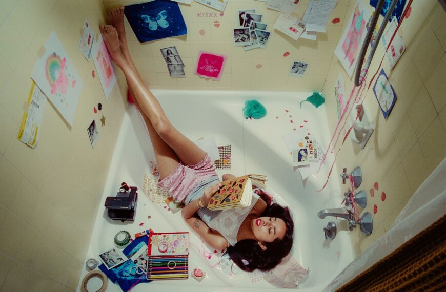 Creative director Ramisha Sattar is your favourite artist—Chappell Roan’s—favourite artist