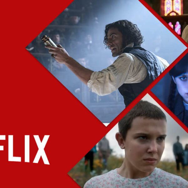 Netflix 2025: Must-Watch Movies and TV Shows to&hellip;