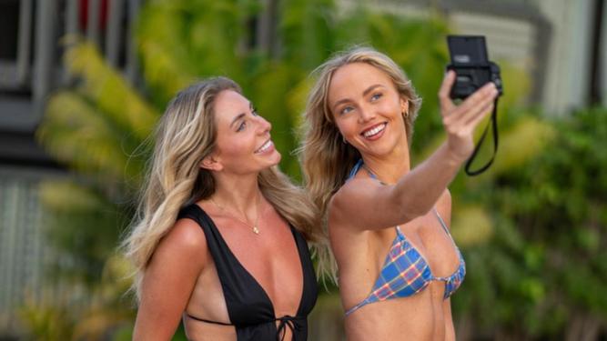 OnlyFans’ Bonnie Blue Claims to Break Record with S*X Event Featuring Over 1,000 Men in 12 Hours