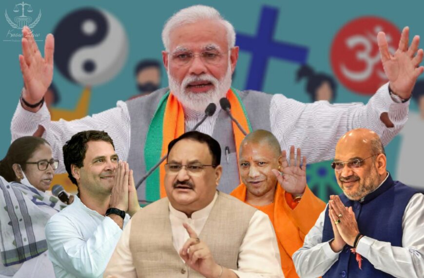 Political Landscape Heats Up: Delhi Elections and Key National Updates