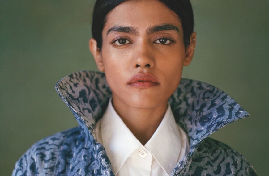 Has the democratisation of denim reached its peak?