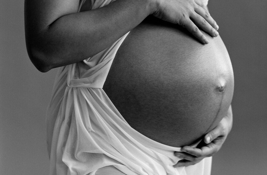 All my friends are having second babies. As a single mother, it’s secretly painful