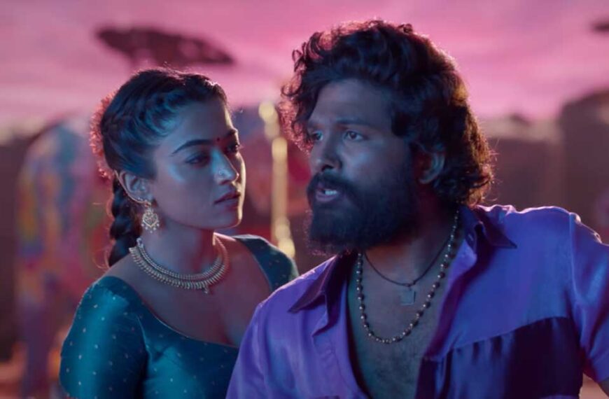 Pushpa 2: The Rule to Stream on Netflix – Release Date Revealed