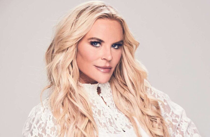 RHOSLC’s Heather Gay Responds to Claims of Becoming a “Mean Girl” After Weight Loss