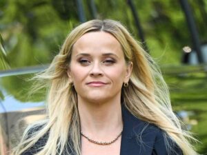 Reese Witherspoon Distances Herself from Actress After Award&hellip;