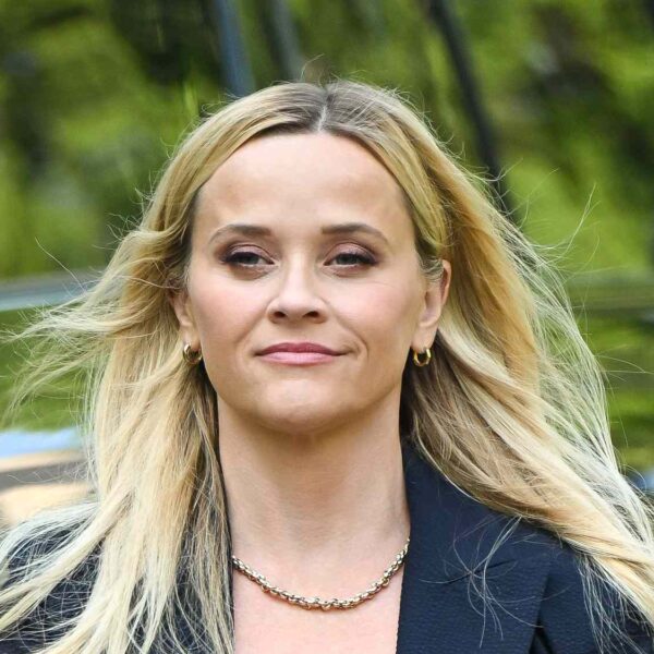 Reese Witherspoon Distances Herself from Actress After Award&hellip;